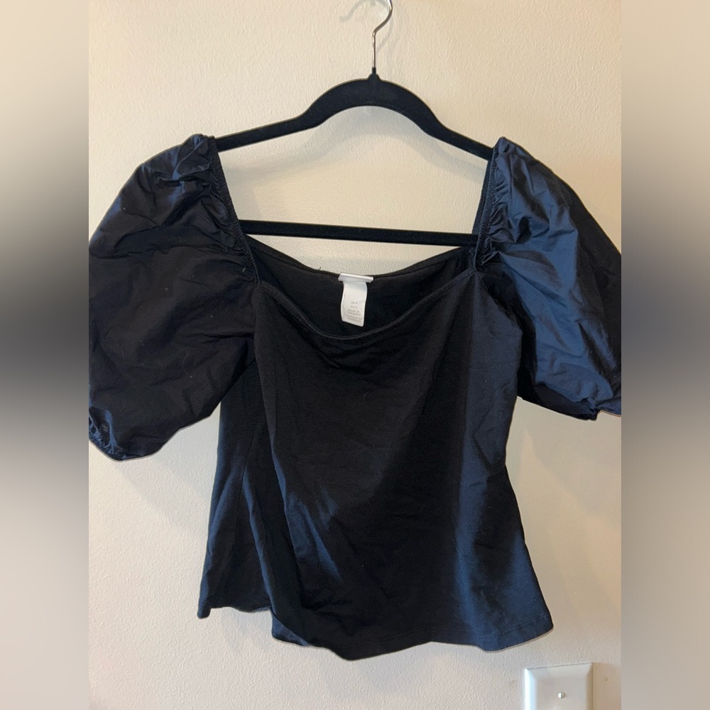 H&M blouse